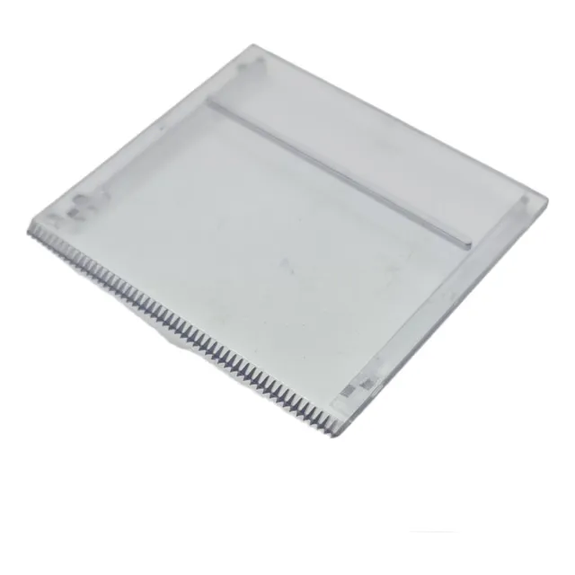Cortador De Papel P/ Calculadora Olivetti Divisuma 812.
