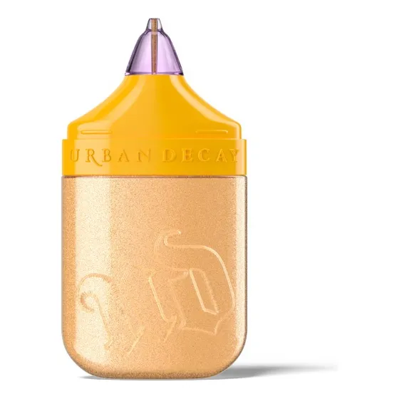 Iluminador Face Bond Golden Hour