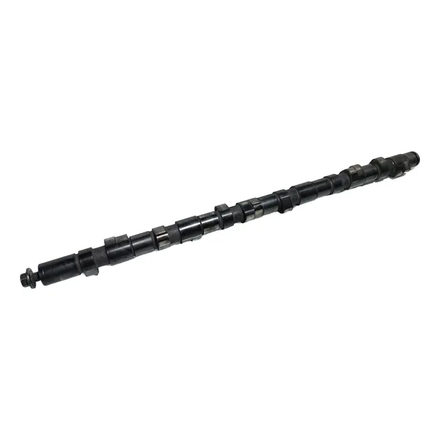 Eixo Comando Valvulas Motor Mwm 6cc Sprint F250 Silverado