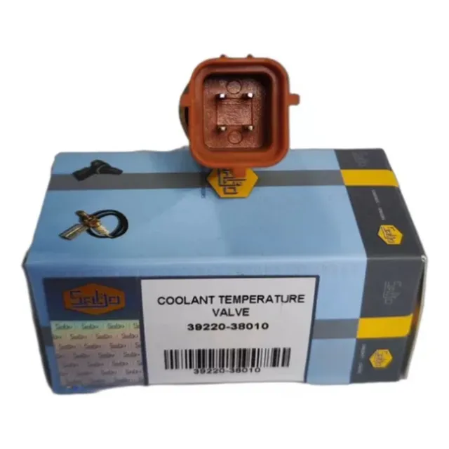 Valvula Sensor Temperatura Compatible Kia Picanto Atos 4 Pin