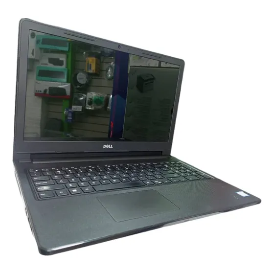 Laptop Dell Inspiron 15 3567 I3-7100u 8gb Ram Ssd 128gb