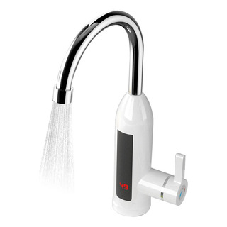 Grifo De Cocina De Calor Eléctrico Grifo Para Fregadero De C Grifo De Cocina De Calor Eléctrico Grifo Para Fregadero De C