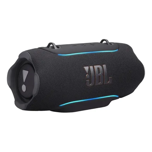 Parlante JBL Xtreme 3 JBLXTREME3BLKAM portátil con bluetooth