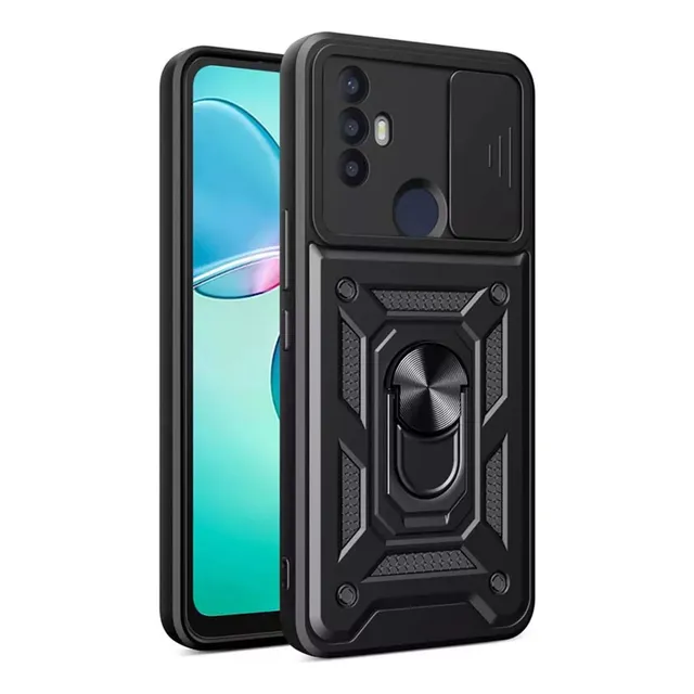 Funda Para Tcl 30 Se Armor Anti Golpes
