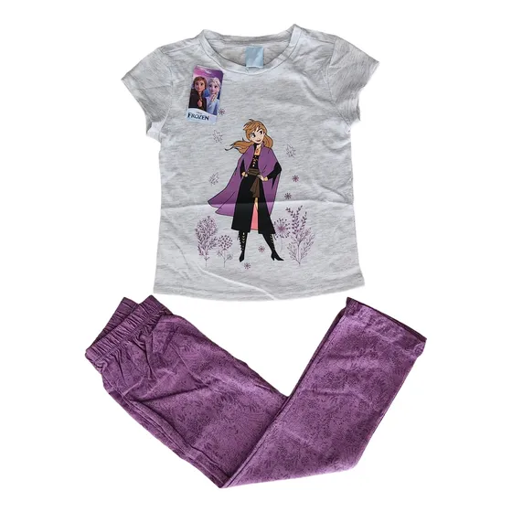 Pijamas De Unicornio Niñas Enterizos Importado