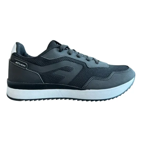 Zapatillas Hombre Moda Athix Join
