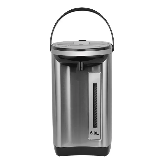 Imaco TP6075SS Termo Hervidor Con Dispensador 6L | Cuotas sin interés
