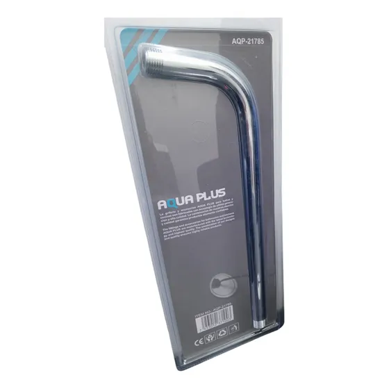 Brazo De Ducha Aquaplus