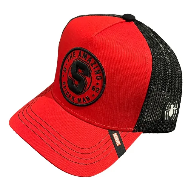 Gorra Disney Marvel Minnie Mickey Mouse Pluto Goofy Adulto