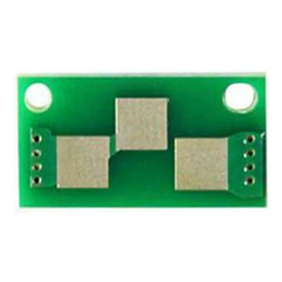 Konica Minolta Chip  De Toner Para Bizhub C452/552/652