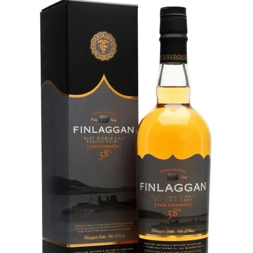 Whisky Aberlour 16 Anos Double Cask 700ml 43% - Single Malt