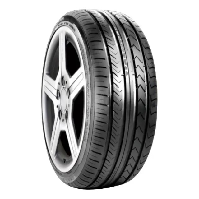 Llanta 235 45 Zr18 Mirage Mr-182