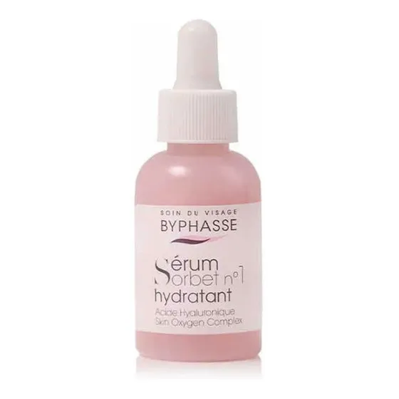 Serum Hidratante Byphasse