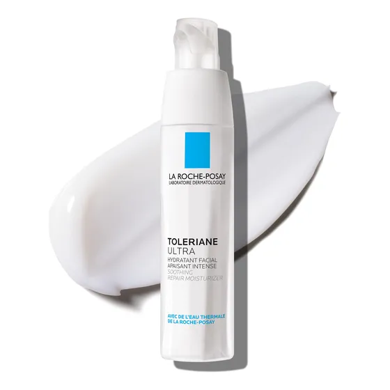 Moisturizer La Roche-posay Toleriane Dermallergo Ultra Sooth