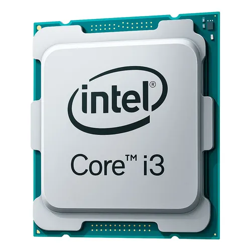 Processador Intel Core i3 10100 10ª Geração 3.60GHz LGA 1200 UHD
