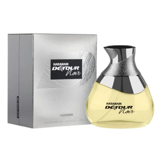 Perfume Detour Noir De Al Haramain 100ml