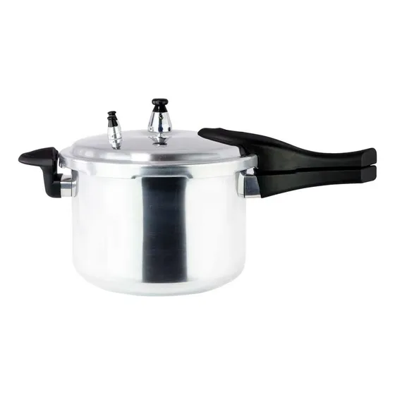 Olla De Presión Oster 9 Litros Ckstpc4693