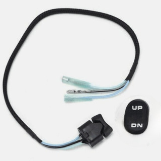 35370-zz5-d02 - Interruptor De Ajuste De Inclinación Para Mo 35370-zz5-d02 - Interruptor De Ajuste De Inclinación Para Mo