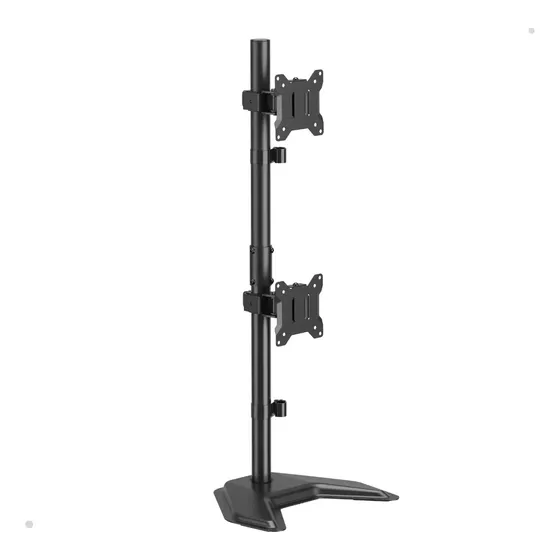 Suporte Braço Articulado Duplo para Monitor 14 a 32 Polegadas Taefe