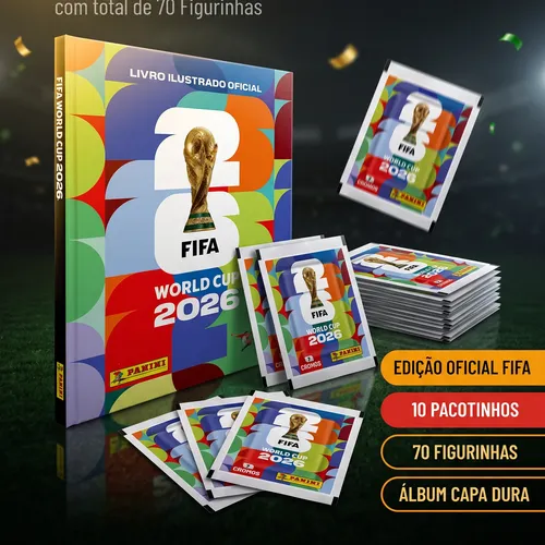 Álbum Del Mundial Francia 98- Panini La Nación | MercadoLivre