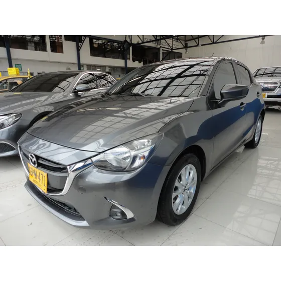 Mazda 2 Touring