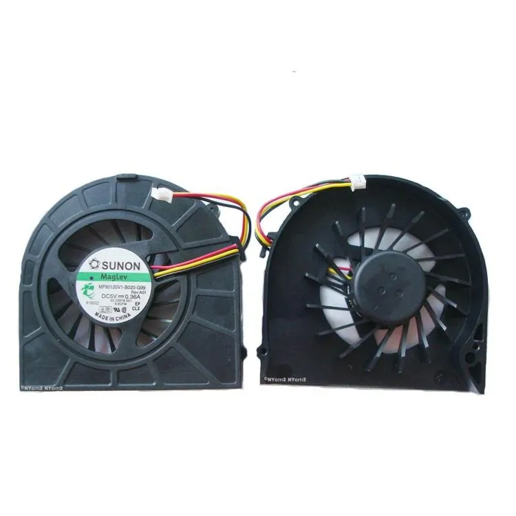 Ventilador Dell 15r N5010 M5010 Flexacomp