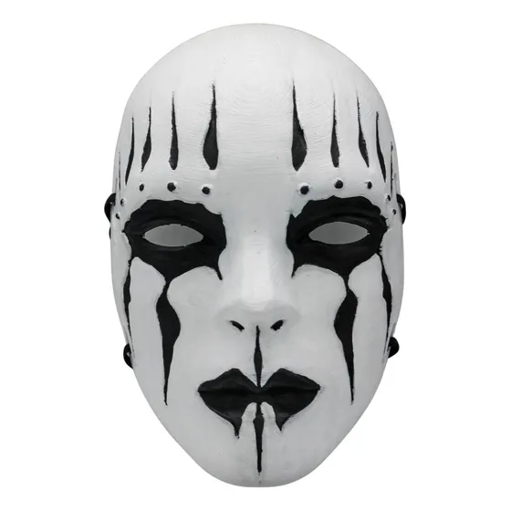 Máscara 3d Joey Jordison - Slipknot