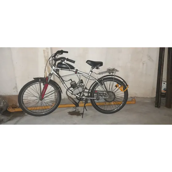 Saenz Bicicletas