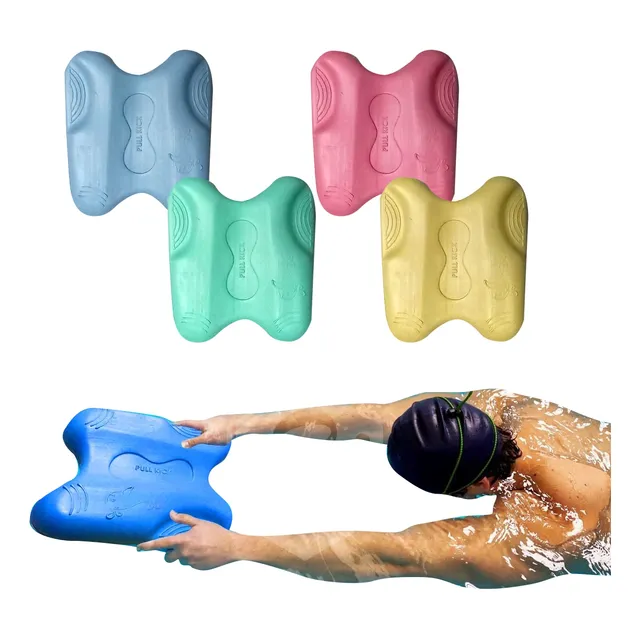 Tabla Natacion Acuatica Pileta Nadar Palateo-