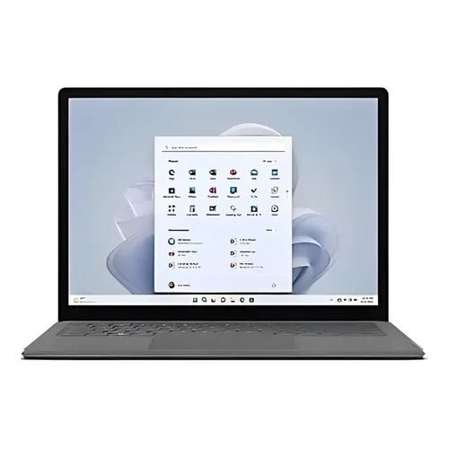 Notebook Microsoft Surface Laptop Go 3 12,4 Intel I5 8gb/12