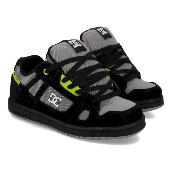 Zapatilla Niño Dc Stag Multicolor