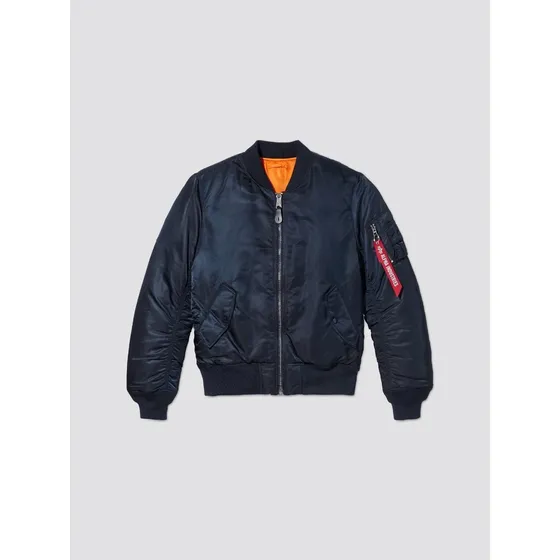 Chaqueta De Piloto Alpha Industries Ma-1 Slim Fit
