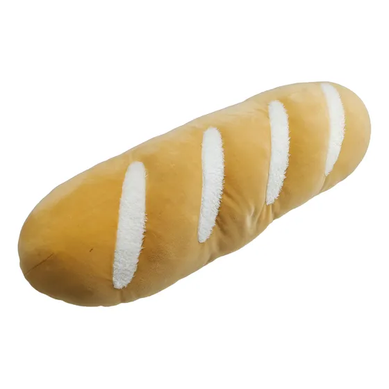 Gujiguji Cojín Baguette