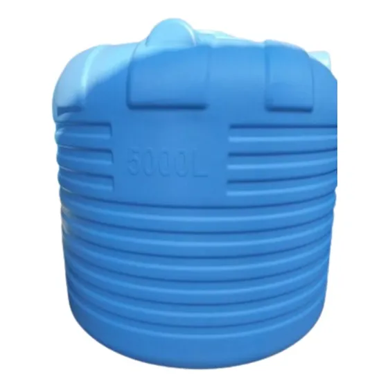 Cisterna 5000 Lts Citijal 