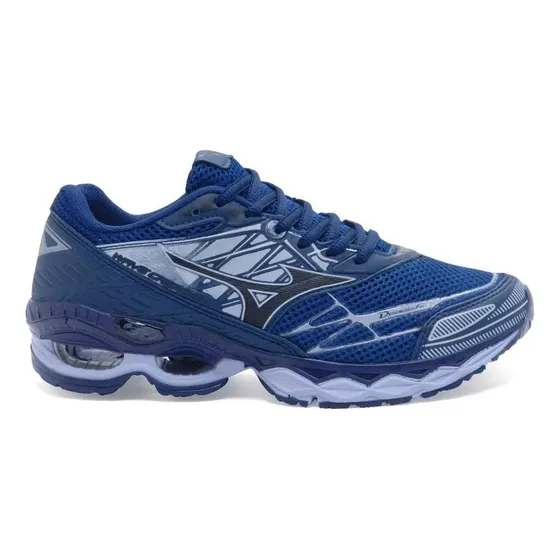 Mizuno Wave Creation 20 Masculino Adultos