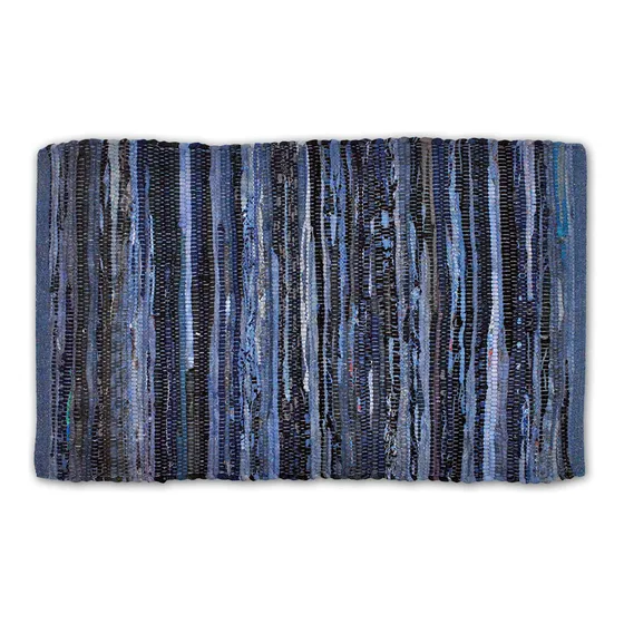 Dii Chindi Home Collection Alfombra De Trapillo De Area Mult