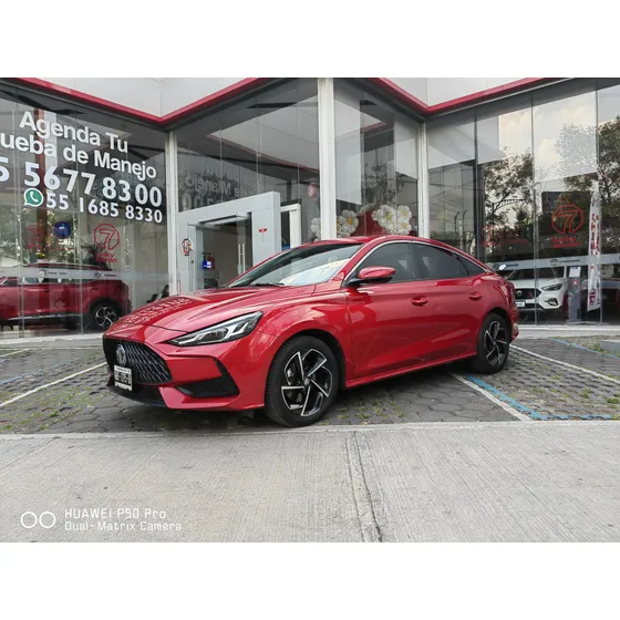 Mg Gt 1.5 Exite
