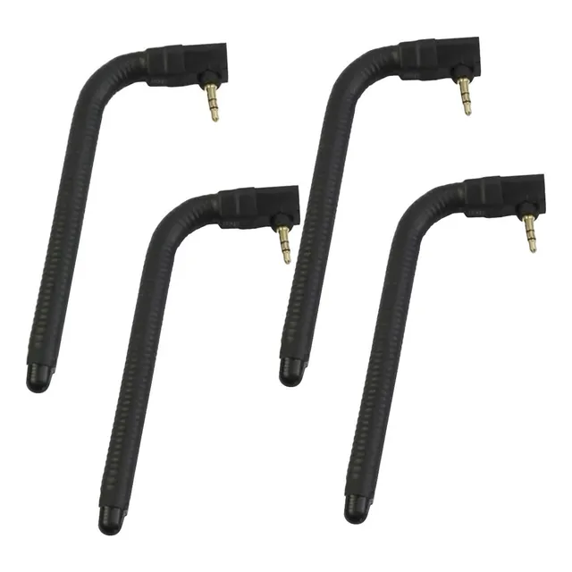 4×antena Externa 6dbi Para Aumentar La Señal Del Teléfono