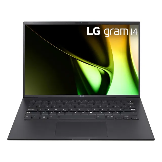 Laptop LG Gram Ultra 7 155h 32gb Ram 1tb Ssd