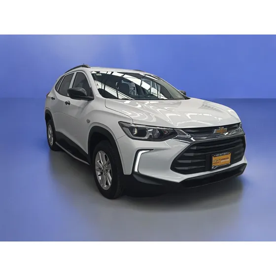 Chevrolet Tracker 1.2 Ls Mt
