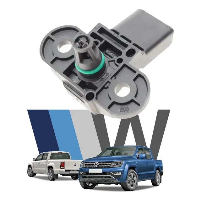 Sensor Map Volkswagen Amarok 2.0 2010-2023 Alemania