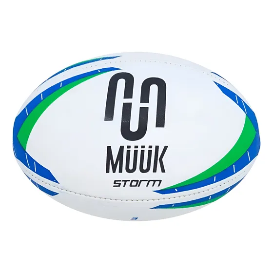 Balon De Rugby Storm #3 Muuk