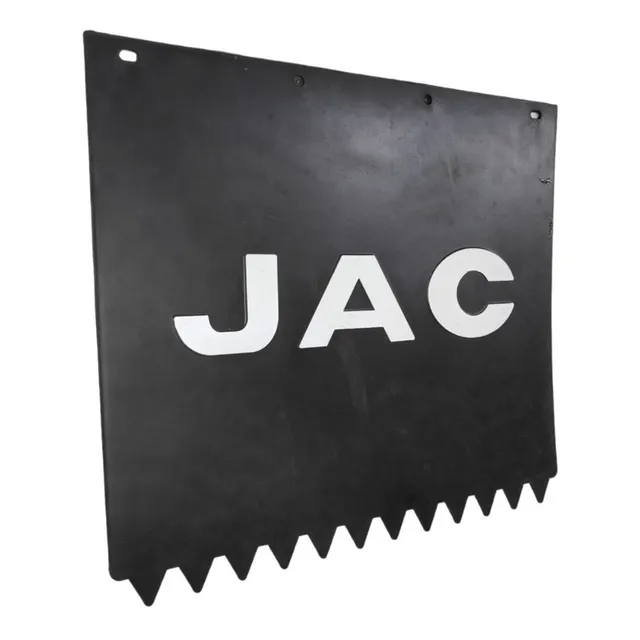 Guardabarro Chapaleta Jac 1061 1040 Original