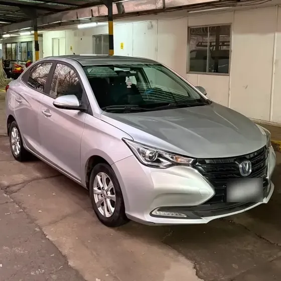 Changan Alsvin 2023