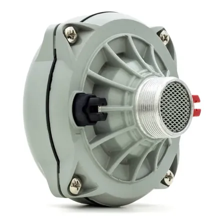 Driver Jbl D250x 100w Rms 8 Ohms Profissional Selenium