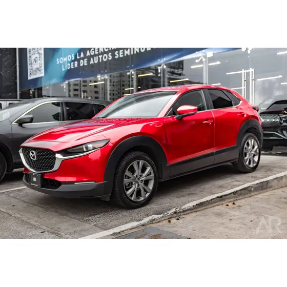 Mazda Cx-30 2.5 I Sport At