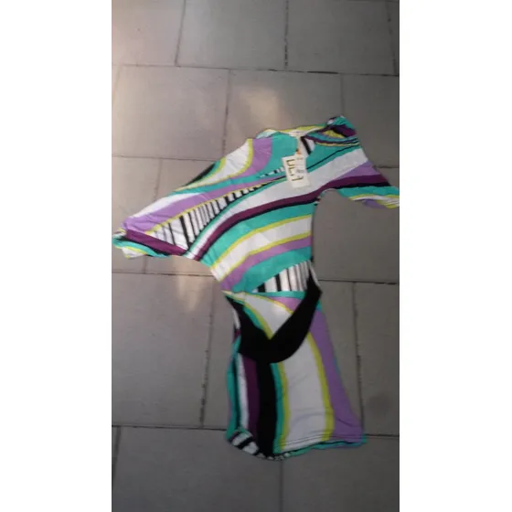 Vestido Niña Talla 14