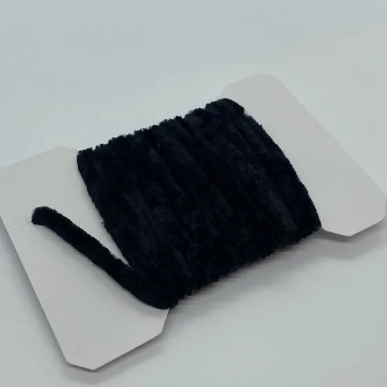 Material De Atado De Moscas Antrón Chenille Medium Reptilius