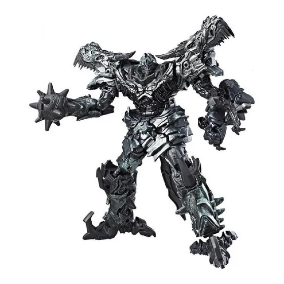 Transformers Grimlock Studio Series 07 Clase Líder Leader Ha