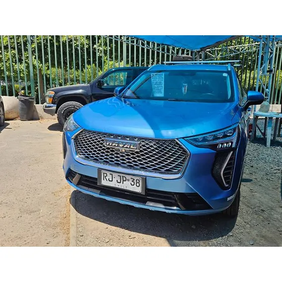 Haval Jolion 1.5t Elite
